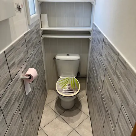 Casa Bella Διαμέρισμα *