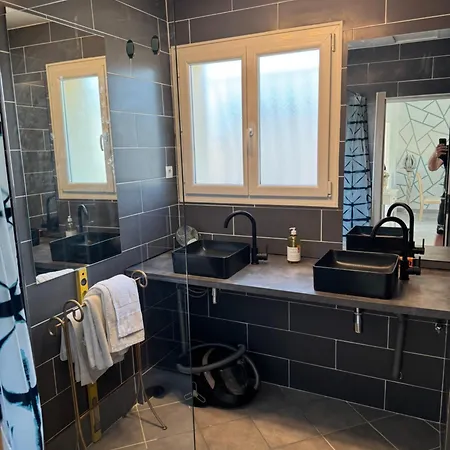 Casa Bella Διαμέρισμα *