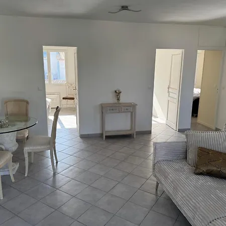 Διαμέρισμα Casa Bella *