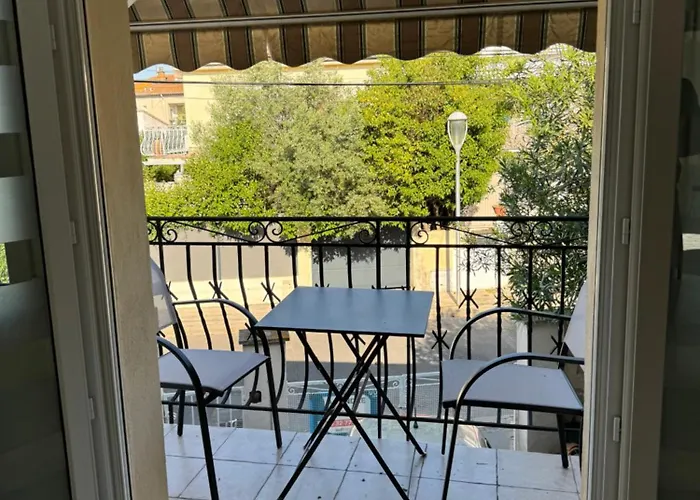 Apartament Casa Bella *