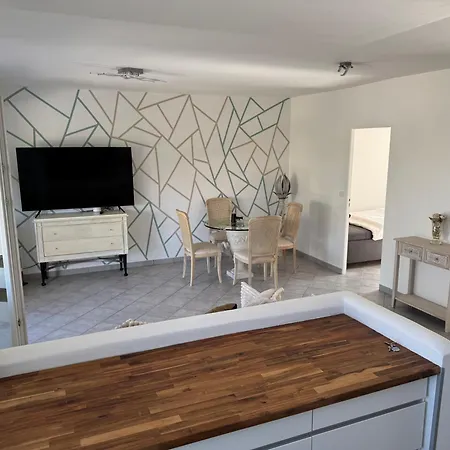 Daire Casa Bella Agde