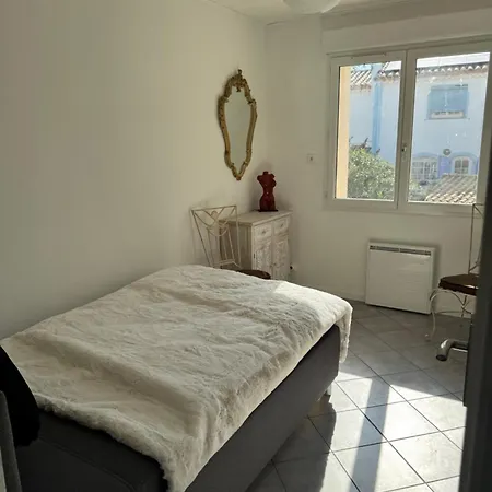 Casa Bella Agde