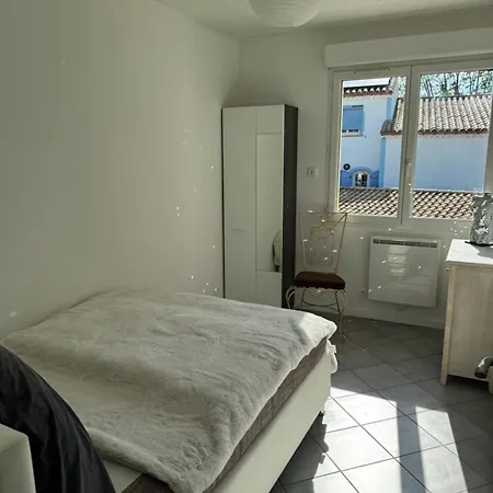 Casa Bella Appartement *