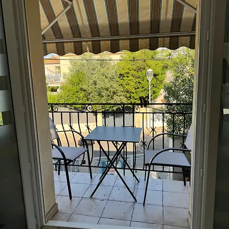 Appartement Casa Bella *