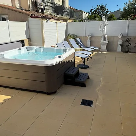 Casa Bella Agde