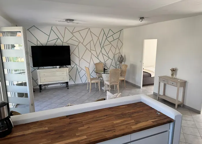 Appartement Casa Bella Agde