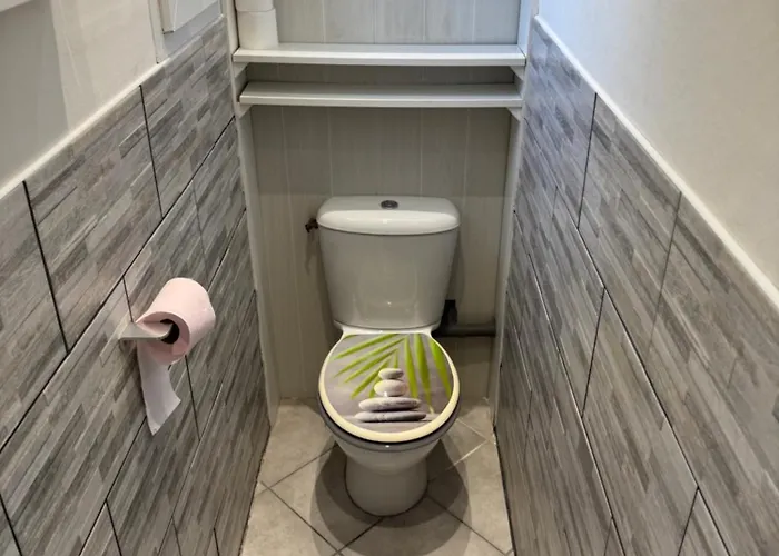 Casa Bella Appartement *