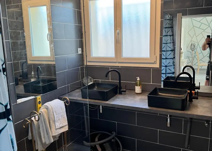 Casa Bella Appartement *