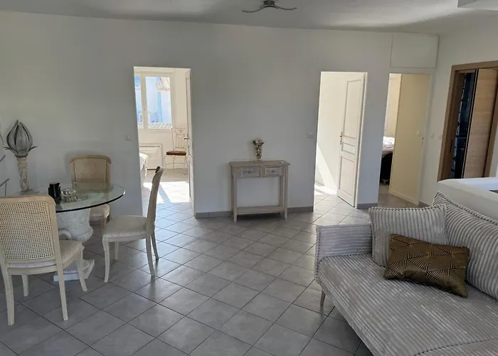 Appartement Casa Bella *